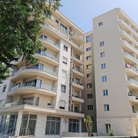 As Apartments Budva Exterior foto