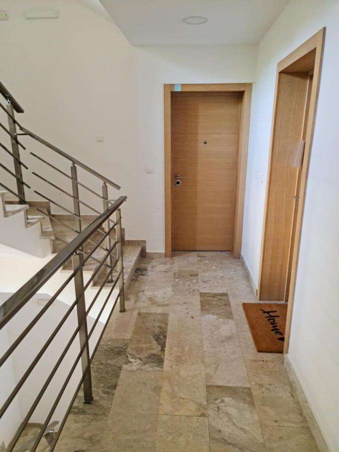 As Apartments Budva Exterior foto