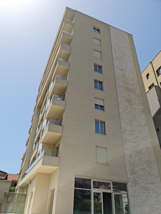 As Apartments Budva Exterior foto
