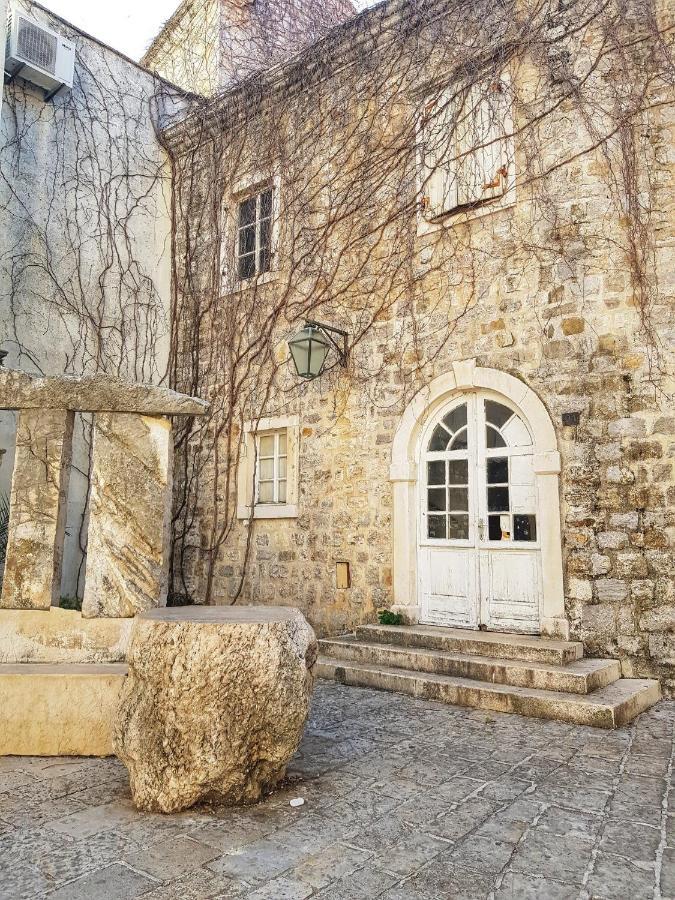 As Apartments Budva Exterior foto