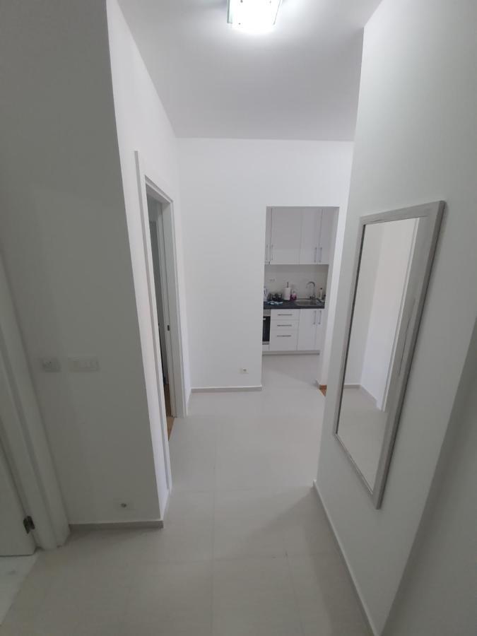 As Apartments Budva Exterior foto