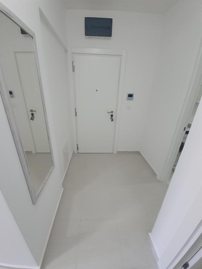 As Apartments Budva Exterior foto