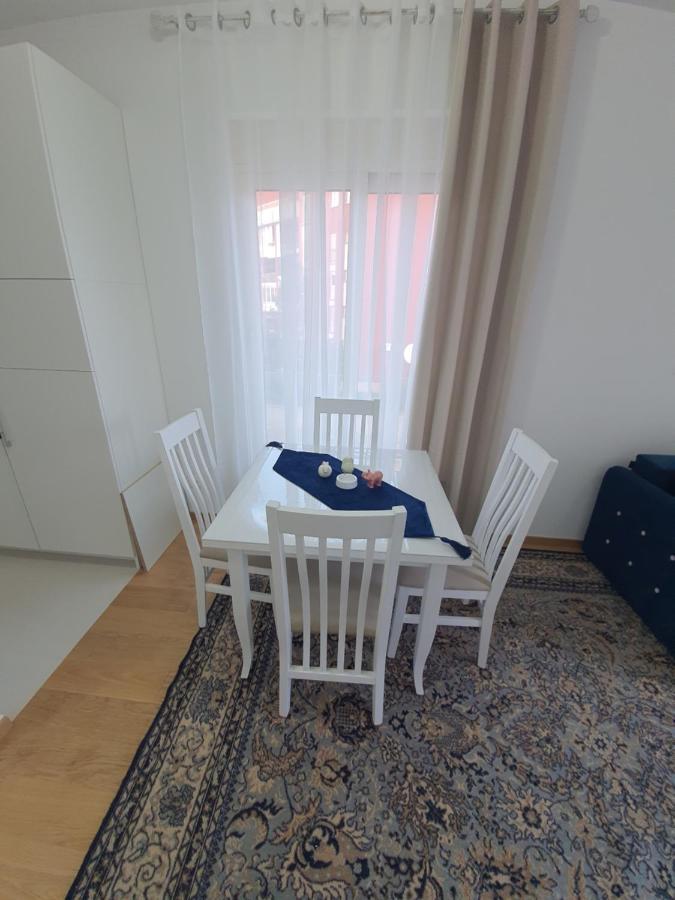 As Apartments Budva Exterior foto