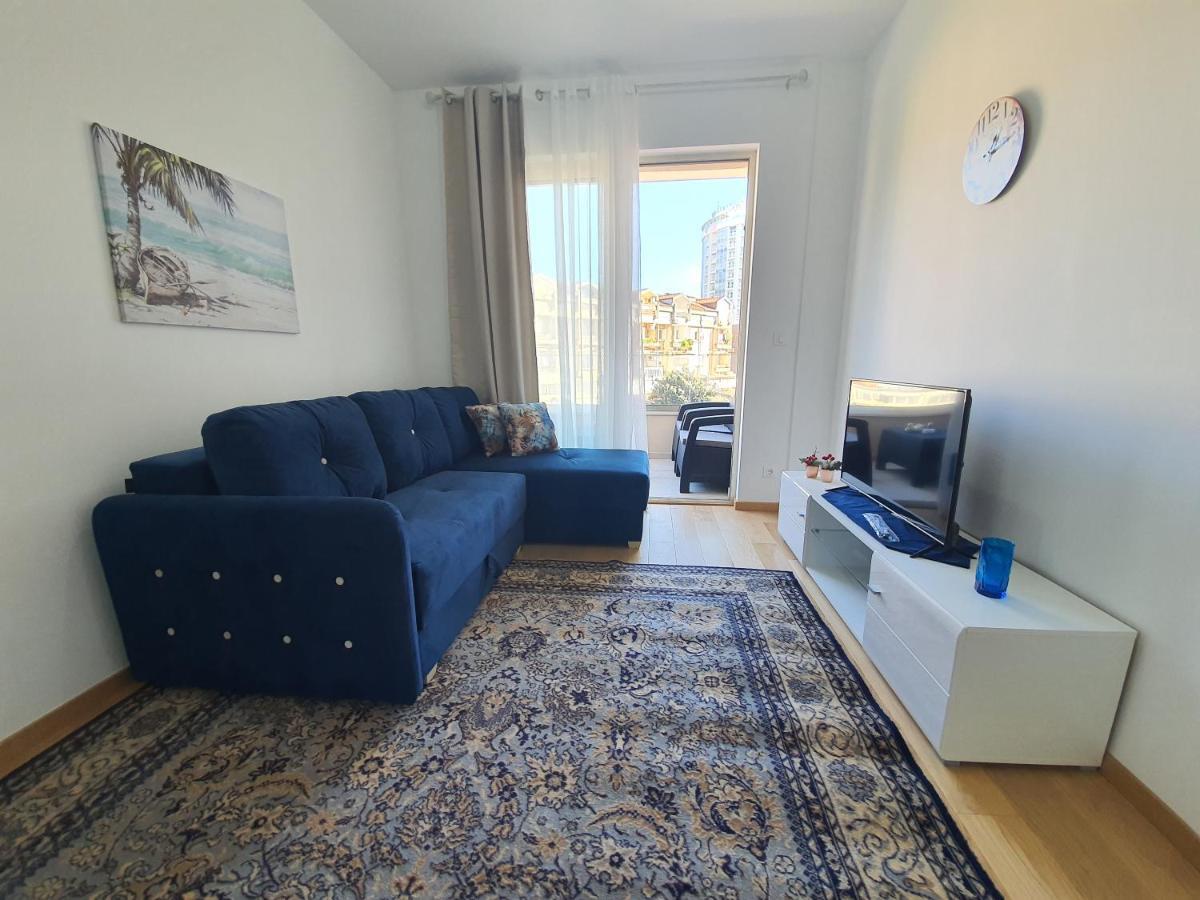 As Apartments Budva Exterior foto