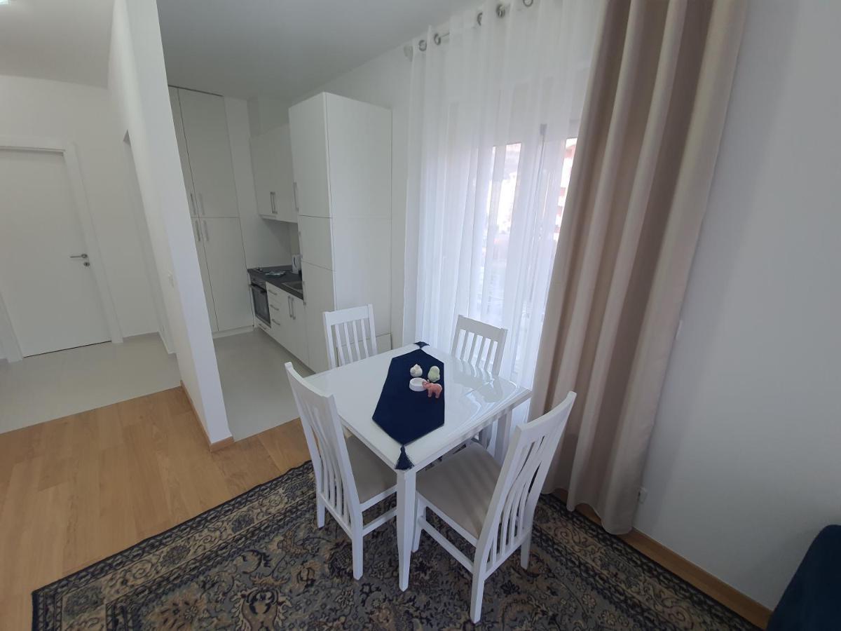 As Apartments Budva Exterior foto