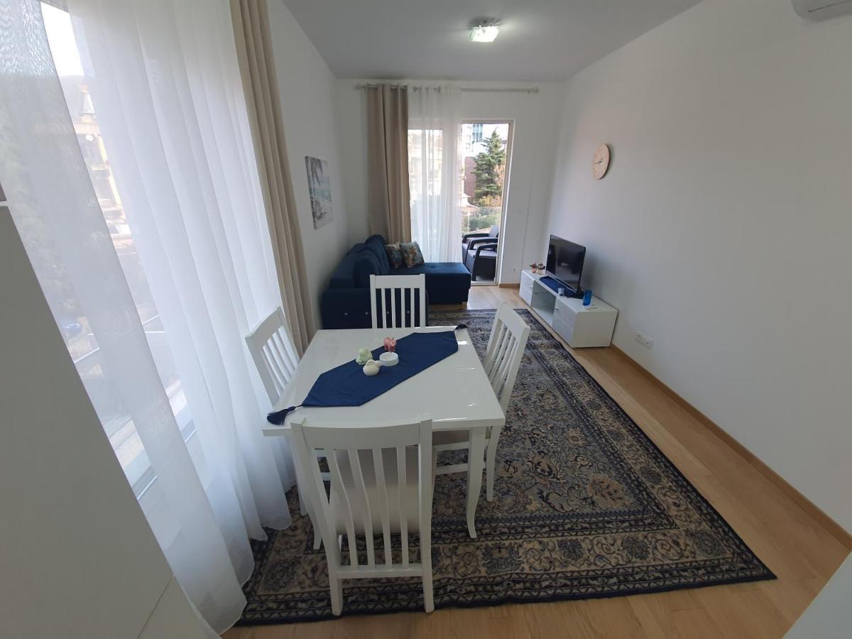 As Apartments Budva Exterior foto