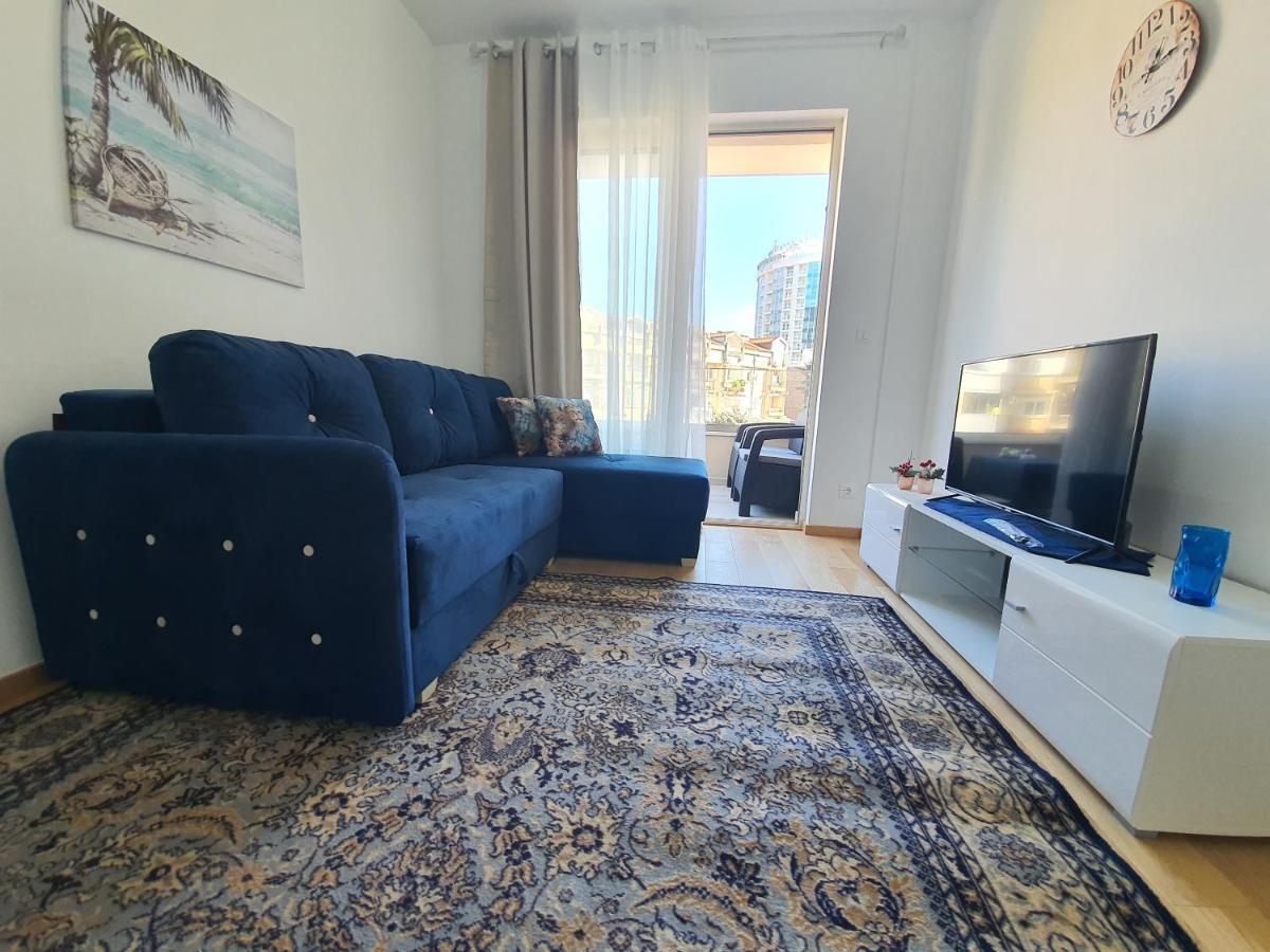 As Apartments Budva Exterior foto