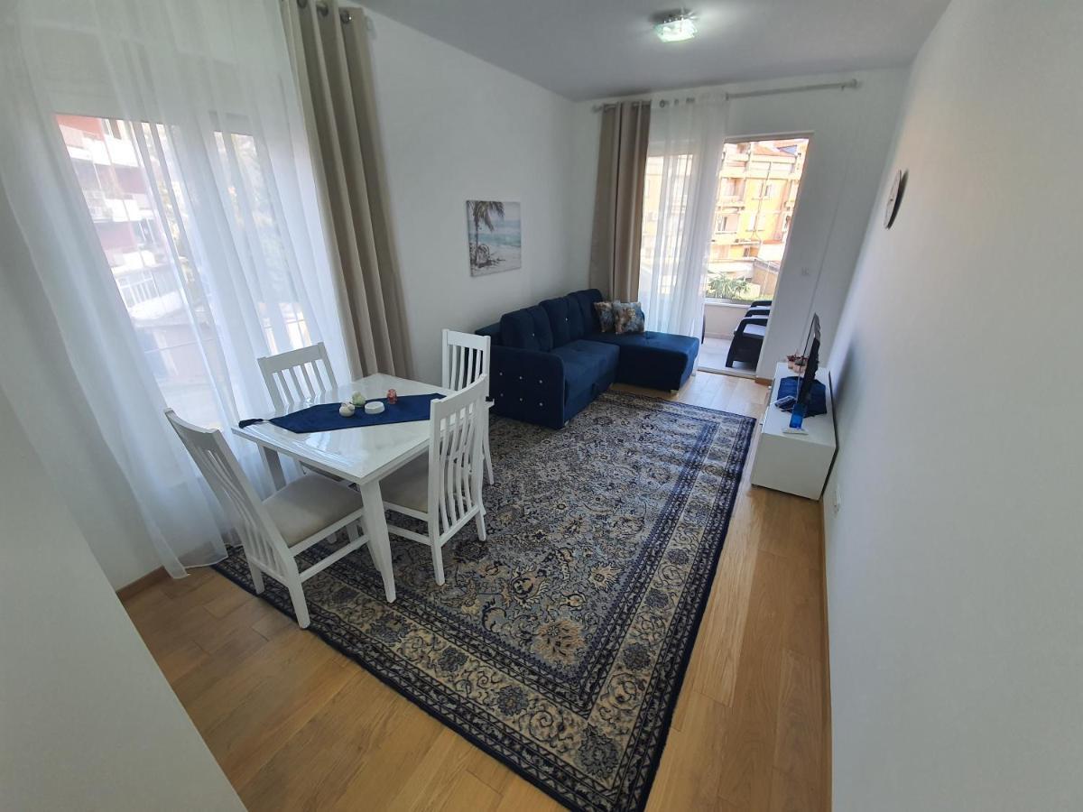 As Apartments Budva Exterior foto